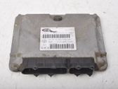 Engine control unit/module ECU
