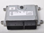 Engine control unit/module ECU