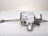 Steering rack