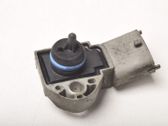 Fuel pressure sensor
