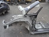 Panel lateral delantero