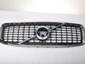 Grille de calandre avant