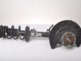 Front shock absorber/damper