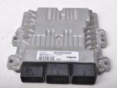Engine control unit/module ECU