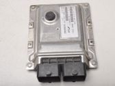 Engine control unit/module ECU