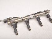 Fuel main line pipe