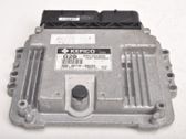 Unidad de control/módulo ECU del motor