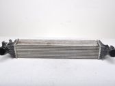 Intercooler radiator