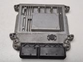 Unidad de control/módulo ECU del motor