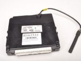 Other control units/modules