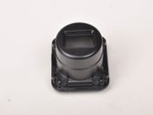 Front bumper camera