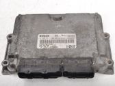 Engine control unit/module ECU