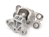 Engine mounting bracket