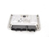 Engine control unit/module ECU