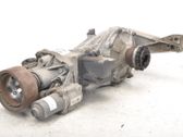 Rear differential
