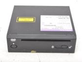 CD/DVD changer