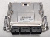Engine control unit/module ECU