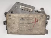 ABS control unit/module