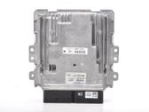 Engine control unit/module ECU
