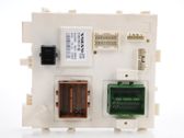 Central body control module