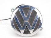 Tailgate/trunk/boot exterior handle