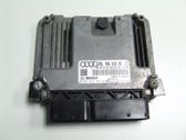 Engine control unit/module ECU