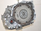 Manual 7 speed gearbox