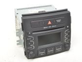 Radio / CD-Player / DVD-Player / Navigation