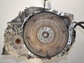 Manual 7 speed gearbox