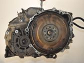 Manual 7 speed gearbox