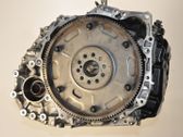 Manual 7 speed gearbox