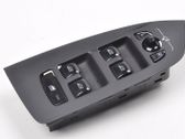 Quarter vent window switch