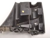 Front bumper mounting bracket