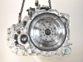 Manual 7 speed gearbox