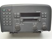 Radio/CD/DVD/GPS head unit