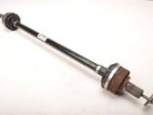 Rear driveshaft
