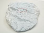 Airbag del pasajero