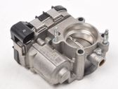 Electric throttle body valve