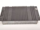 Sound amplifier