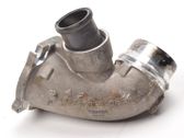 Manguera/tubo del intercooler