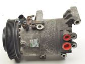 Klimakompressor Pumpe