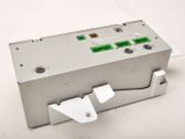 GPS navigation control unit/module