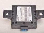 Alarm control unit/module