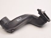 Air intake hose/pipe