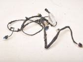 Parking sensor (PDC) wiring loom