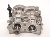 Balance shaft