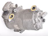 Air conditioning (A/C) compressor (pump)