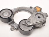 Generator/alternator belt tensioner
