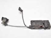Engine bonnet/hood lock/catch