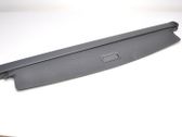 Parcel shelf load cover